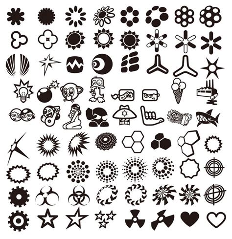 Design Elements Vector at Vectorified.com | Collection of Design Elements Vector free for ...