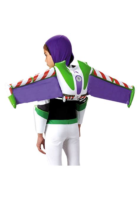 Buy DISGUISEDisguise Buzz Lightyear Jet Pack,One Size Child Online at ...