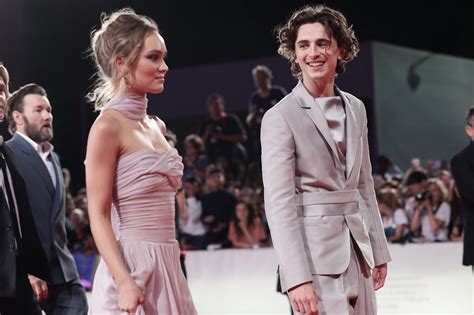 Timothée Chalamet ex-girlfriends: Who has the actor dated? – The US Sun | The US Sun