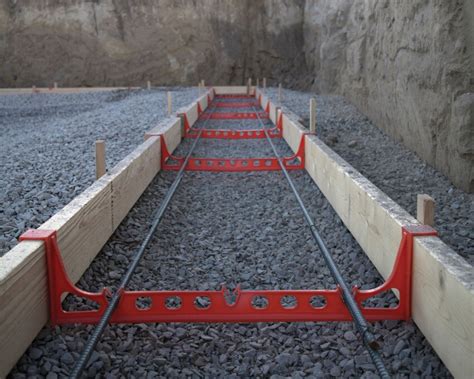 AccuFooting Concrete Forming Systems| Concrete Construction Magazine