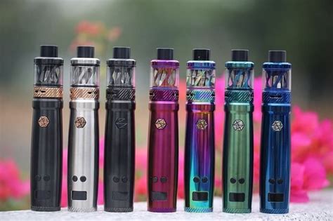 Are components of e-cigarette flavors reactive? | Medical News Bulletin