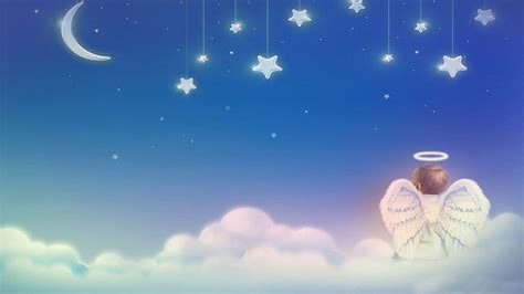 Angels in Heaven Wallpapers - Top Free Angels in Heaven Backgrounds ...