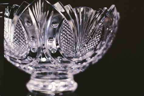 Summer Study Abroad: Waterford Crystal Factory Tour