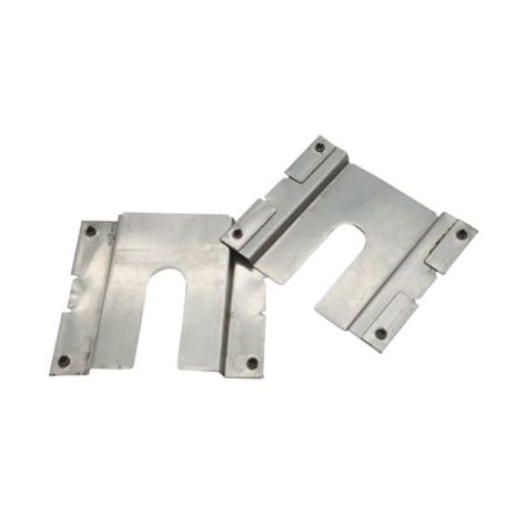 Solar module grounding clips stainless steel SUS304 made,anti rust