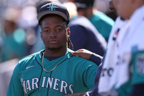 Seattle Mariners 2023 Top Prospects List: 10-6 - Lookout Landing