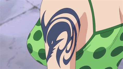 Nojiko Tattoo