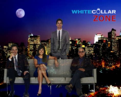 White Collar Zone.... - Matt Bomer Wallpaper (10564113) - Fanpop