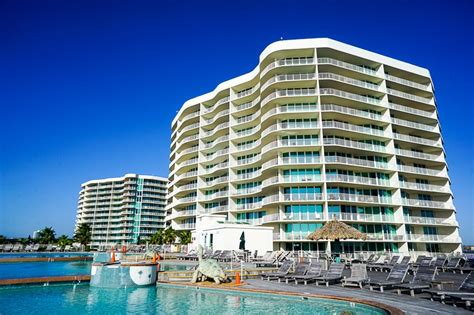 Caribe Resort: Perfect Condo Rental in Orange Beach