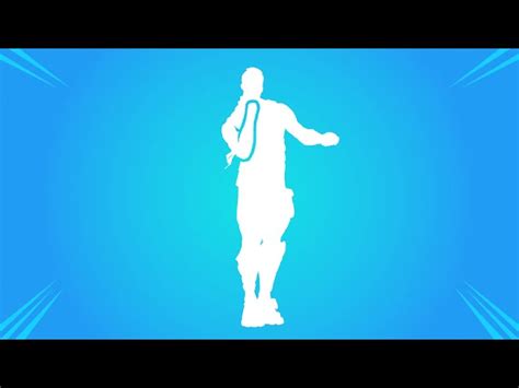 Top 5 best Icon Series Emotes in Fortnite