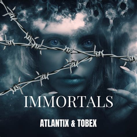 Immortals - song and lyrics by TOBEX, Atlantix | Spotify