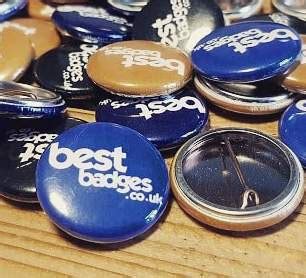 20 Great Button Badge Design Ideas - Part 3