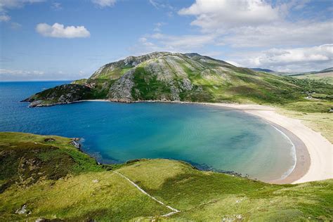 Dunree Beach Donegal | Donegal ireland, Ireland road trip, Ireland beach