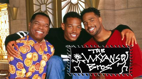 The Wayans Bros. - The WB Series - Where To Watch