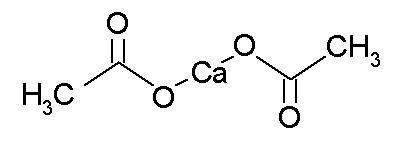 Product Images Calcium Acetate Photos - Packaging, Labels & Appearance