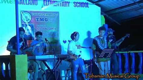 USOK - Asin | Liveband Cover by Ms. Ashlyn Akian | TMG CFAC at Gallano, Aringay, La Union | USOK ...