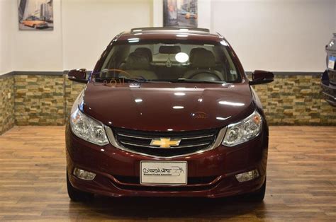 Optra Chevrolet 2020 Heliopolis Dark red 5675760 - Car for sale : Hatla2ee