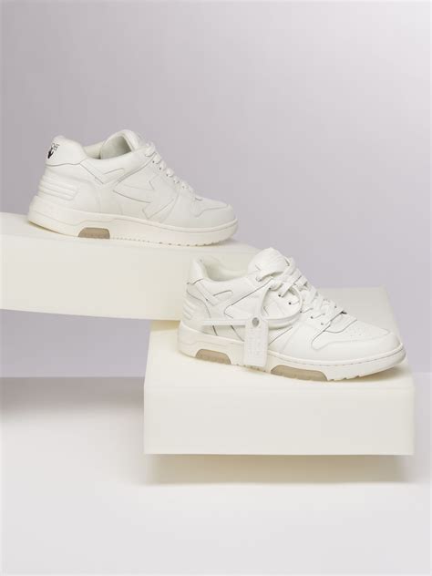 Sneakers | Off-White™Official