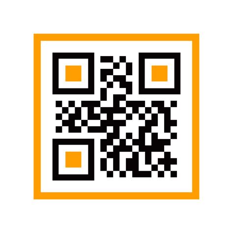 Qr Code Png Pic Png Mart - vrogue.co