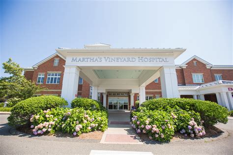 Thank You – Martha's Vineyard Hospital