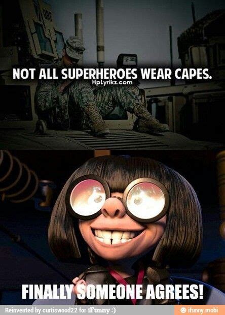 No Capes Quote / Svg Edna Mode No Capes Quote Disney Inspired Design ...