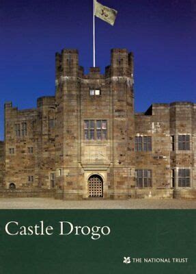 Castle Drogo (National Trust Guidebooks) by National Trust Paperback Book The 9781843590644 | eBay