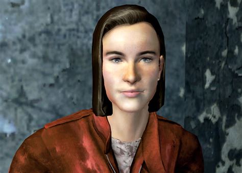 Kathleen - The Vault Fallout Wiki - Everything you need to know about Fallout 76, Fallout 4, New ...