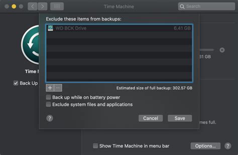 How to Setup Time Machine on Mac OS - The Smart Minds