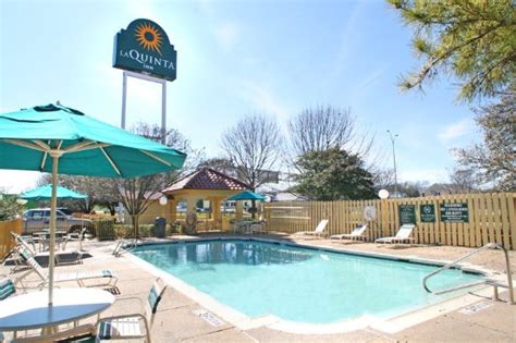 La Quinta Inn Waco University - UPDATED 2018 Prices & Motel Reviews (TX ...