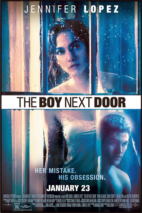 Watch The Boy Next Door (2015) Full Movie Online Free | Megashare ...