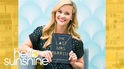 Book Club Reveal - Dec 2017 - The Last Mrs. Parrish by Liv Constantine ...