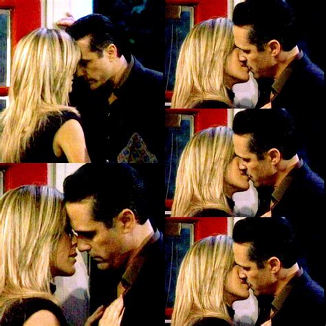 Carson.... #GH #GeneralHospital Sonny & Carly Corinthos. General ...