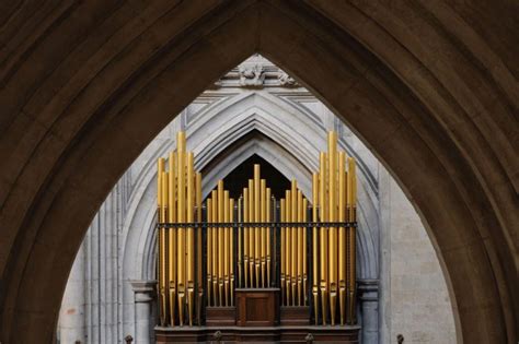 Winchester Cathedral | Organ Festival 2024