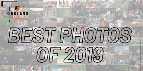 Best Baltimore Orioles Photos of 2019 | MLB.com