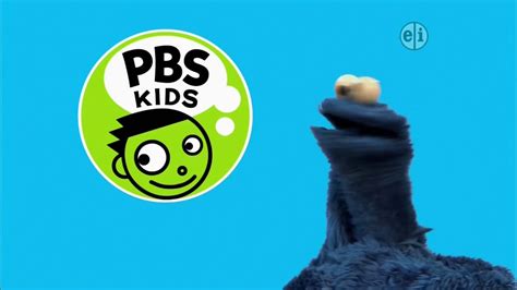 Pbs Kids Afraid Sesame Street
