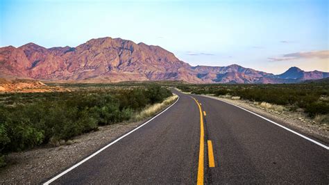 The 10 best road trips in the USA