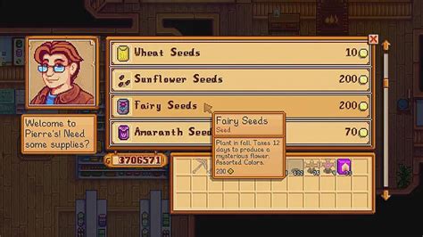 Stardew Valley: Jak zdobyć Fairy Rose - Gamingdeputy Germany