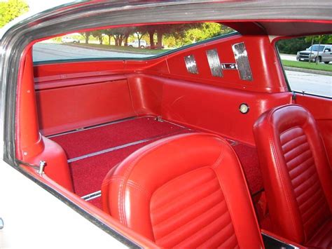 interior of 1965 mustang fastback - Google Search | Mustang interior, Mustang, Mustang fastback