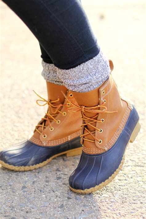 Your Guide to Buying LL Bean Boots | Connecticut Fashion and Lifestyle ...