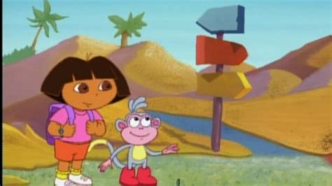 Dora The Explorer Sticky Tape