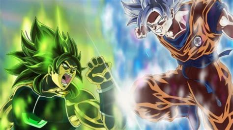 Dragon Ball Movie 2018 Will Have Two Timelines ~ LOVE DBS