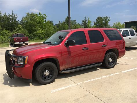 police tahoe for sale texas - Jarvis Zook