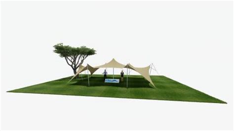 Stretch Tent Sizes | RHI Stretch Tents Manufacturer