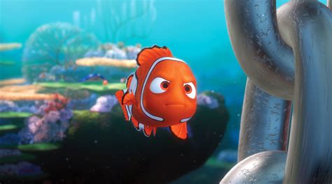 Who directed the movie finding nemo, Ultimate Guide to 'Finding Nemo'