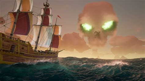 Sea of Thieves system requirements revealed | PC Gamer