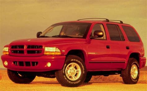 1999 Dodge Durango SLT 0-60 Times, Top Speed, Specs, Quarter Mile, and Wallpapers - MyCarSpecs ...