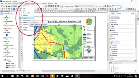 Gis Opening Moving Focus To Layout In Arcgis Pro Using Arcpy Youtube | Hot Sex Picture