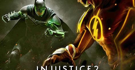 All DC Comics games | Eurogamer.net