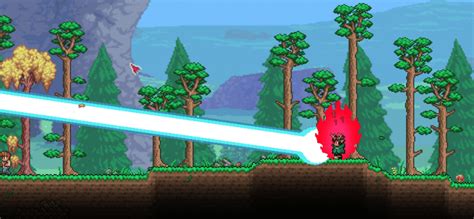 The Amazing Dragon Ball Terraria Mod - AVIDGAMER.GG