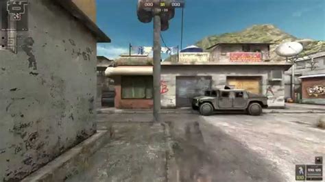 Point Blank - New Map [Safe House] - YouTube