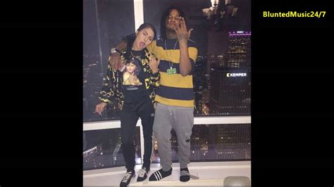 Fredo Santana has a Girl Friend and is taking her on a date!?!?! - YouTube